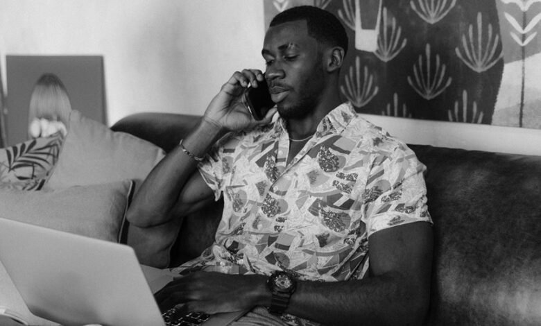 call duration analysis daily