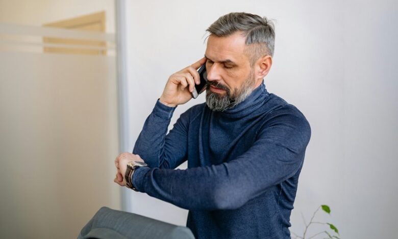 call volume trends analysis