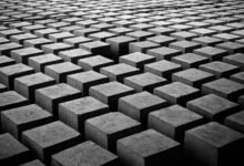 high density call areas