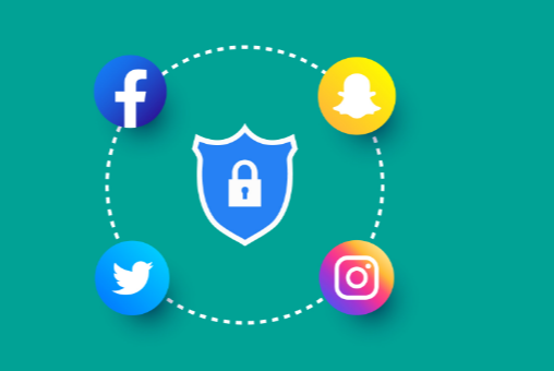 How Social Media Platforms Protect User Data