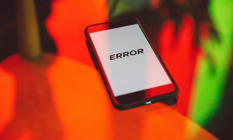error code 8379 details