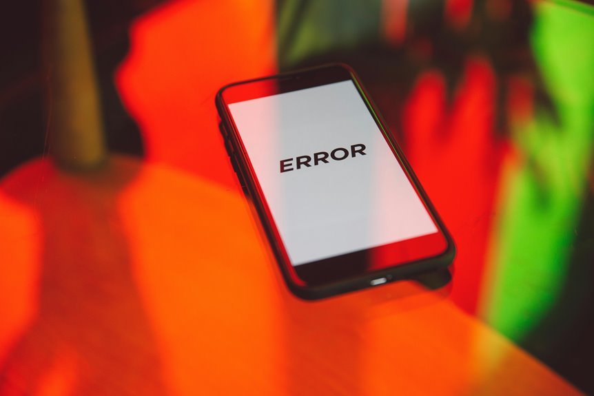 error code 8379 details