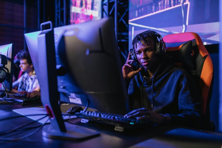 locate gaming tournaments online
