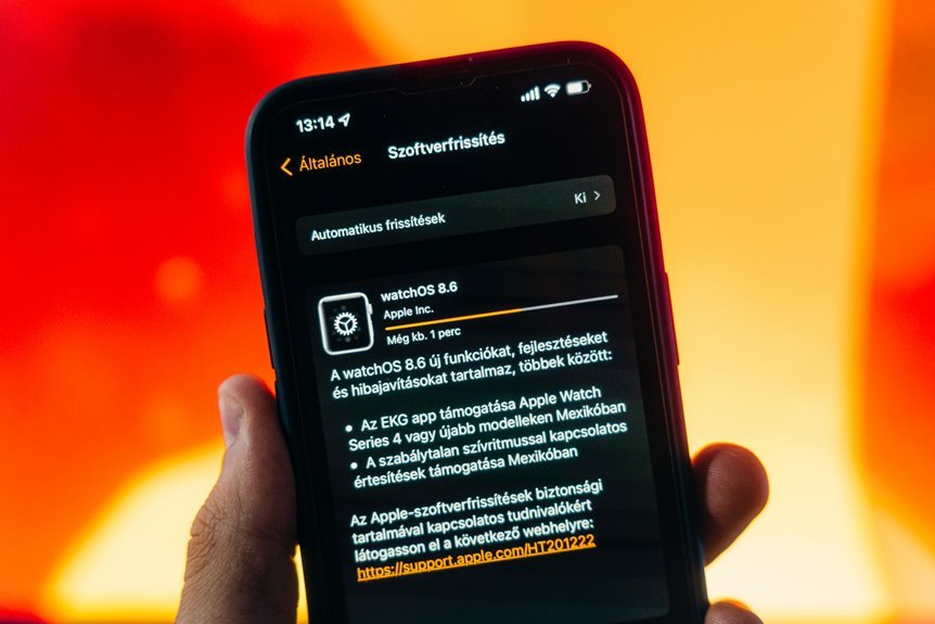 qugafaikle version update announcement