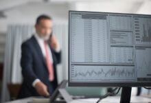 telecommunications in financial technology