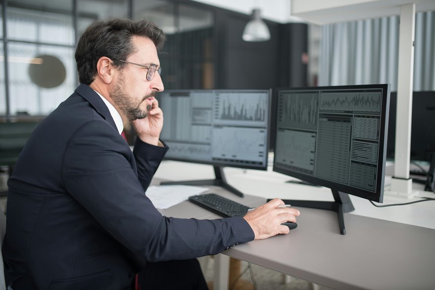 telecommunications in fintech sector
