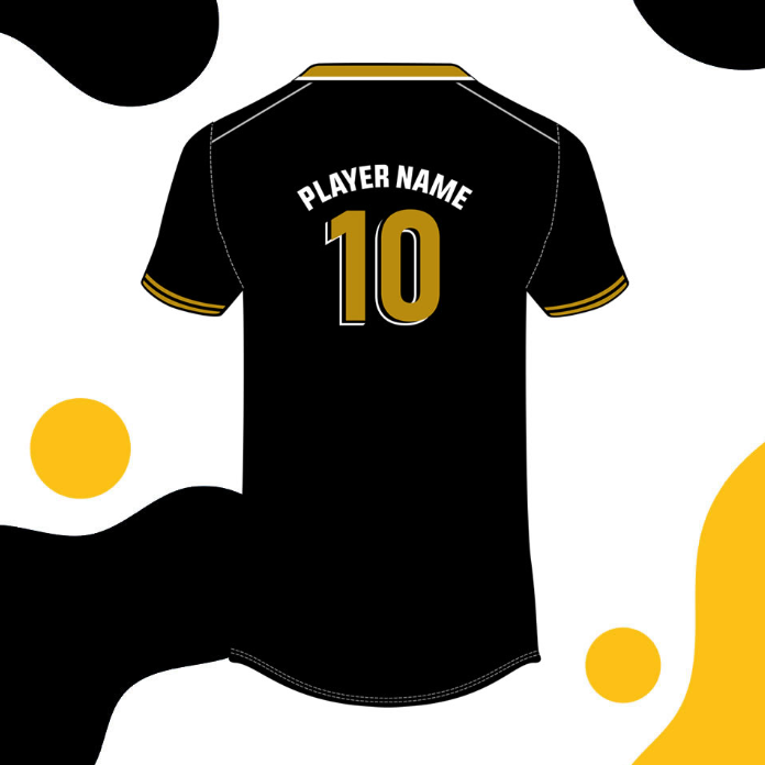 Printed Sportswear Telford – Redefining Team Identity