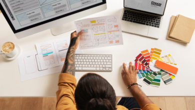 Where Can Creatives Learn to Design Without Hiring a Professional?