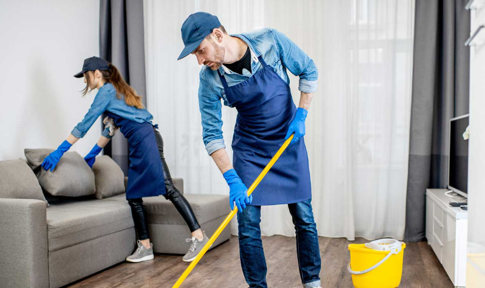 Why Boston Residents Are Switching to Recurring House Cleaning and Pest Control Services