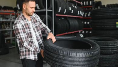 The Ultimate Guide to Tyres in Bowral
