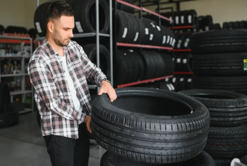 The Ultimate Guide to Tyres in Bowral