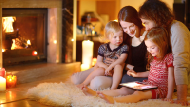 The Ultimate Guide to Air Conditioning in Orange