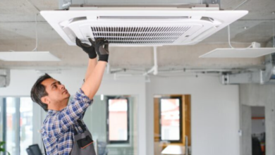 Your Complete Guide to Air Conditioning in Byron Bay