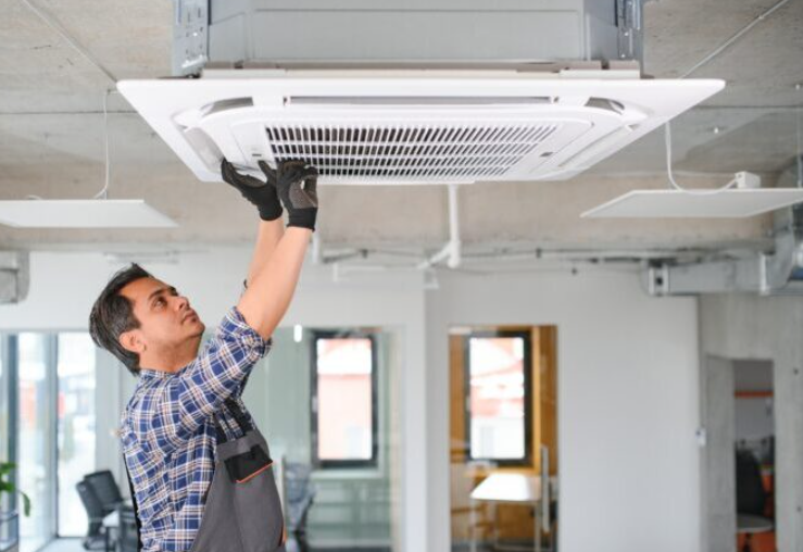 Your Complete Guide to Air Conditioning in Byron Bay