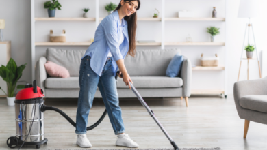 Your Complete Guide to Carpet Cleaning in Taree