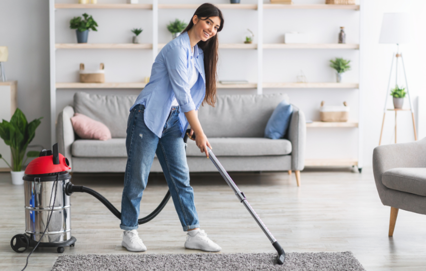 Your Complete Guide to Carpet Cleaning in Taree