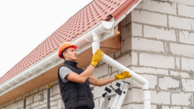 The Ultimate Guide to Gutter Replacement in Sunshine Coast