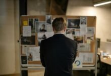 business shift notifications issued