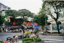 market activity numerical summary