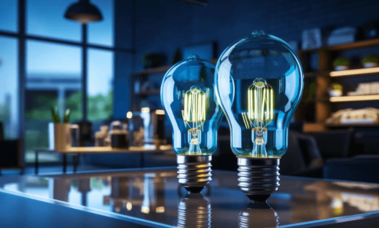 How LED Lighting Components Improve Modern Lighting Projects and Energy Efficiency