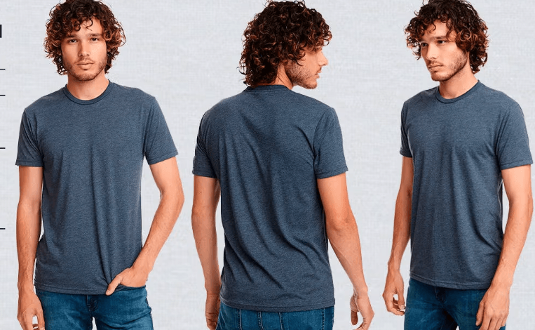 Next Level Apparel Triblend Shirts: What They Are and Why Merch Brands Love Them