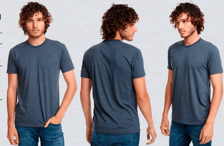 Next Level Apparel Triblend Shirts: What They Are and Why Merch Brands Love Them